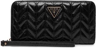 Guess Portemonnee Zwart