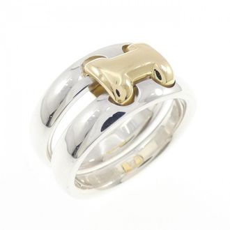 Herm&egrave;s Band Ring (Pre-Owned)
