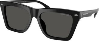 Michael Kors Heren, Accessoires, Zwart, Maat: 56 MM