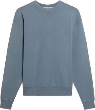 Golden Goose Mens Cotton Crewneck Sweatshirt