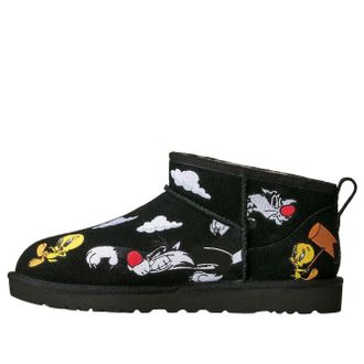 UGG x Palace Ultra Mini Black 1181891-BLK