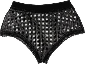 Paco Rabanne Polyamide Womens Briefs
