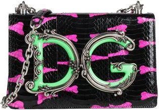 Dolce & Gabbana TASCHEN - Umh&auml;ngetasche auf YOOX.COM