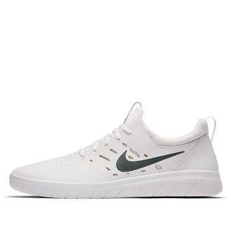 Nike Nyjah Free SB Dark Grey AA4272-005