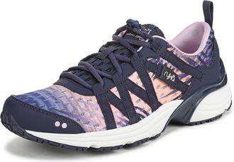 Rykä Womens Hydro Sport Water Shoe, Medium Blue, 5.5 UK