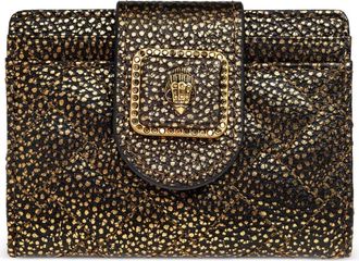 Kurt Geiger Portacarte Multi Card Pimlico - Nero