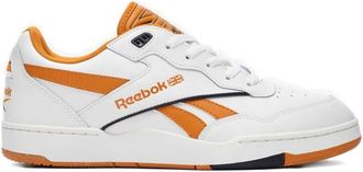 Reebok Sneakers BB 4000 II - Bianco