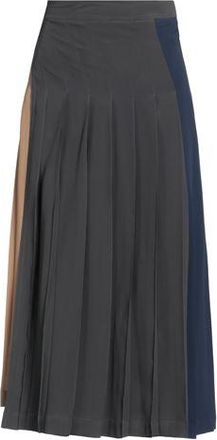 Semicouture Midi skirts