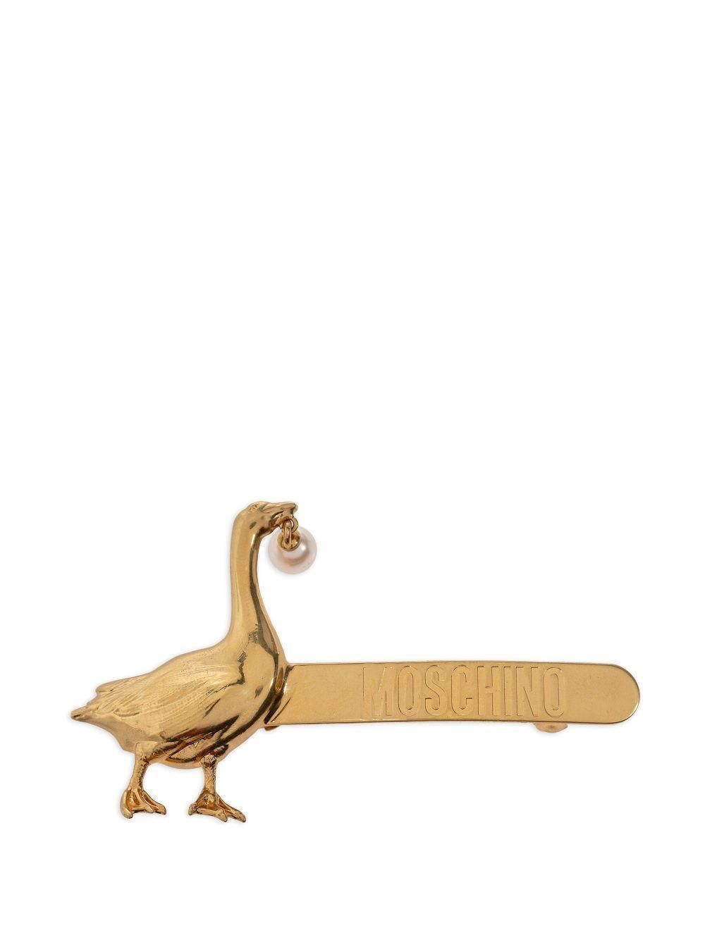 Moschino Hair Accessories − Sale: up to −27% | Stylight