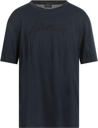 Brioni TOPWEAR - T-shirts on YOOX.COM