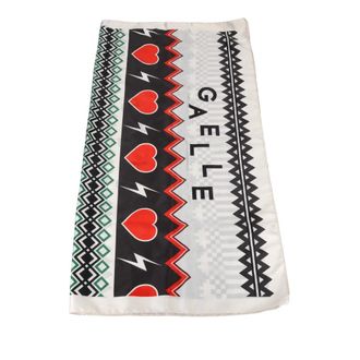 Ga&euml;lle Paris Pa&ntilde;uelo - Accessories - Mujer - Multicolor - ONE SIZE