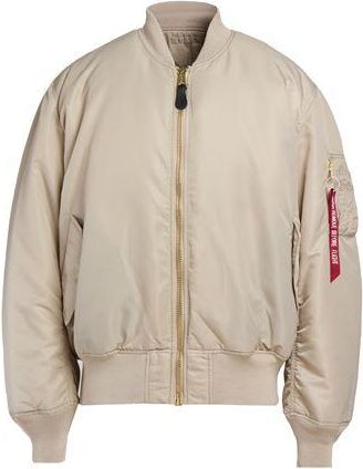 Alpha Industries CAPISPALLA - Giacche & Giubbotti su YOOX.COM