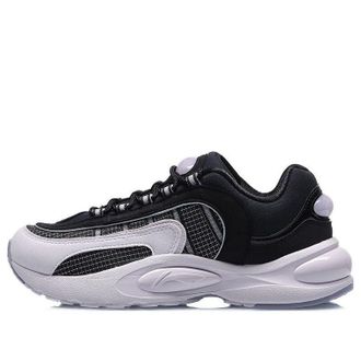 Li-Ning (WMNS) Li-Ning V8 Black Light Purple ARHQ172-1
