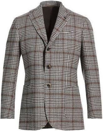 Stile Latino COMPLETI E COORDINATI - Blazers su YOOX.COM