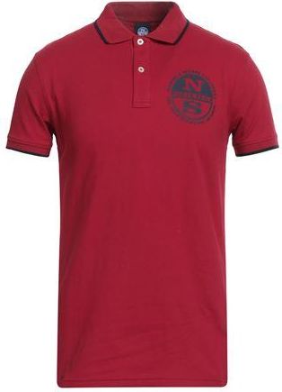 North Sails TOPWEAR - Polo shirts on YOOX.COM