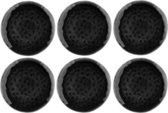 Björn Borg Plato Ø28,5cm - 6 Piezas - Tinta