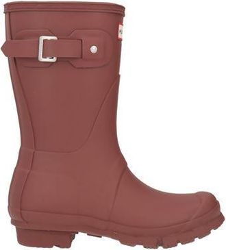 Hunter CALZATURE - Stivaletti su YOOX.COM
