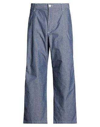 Carhartt Work in Progress BOTTOMWEAR - Jeans on YOOX.COM