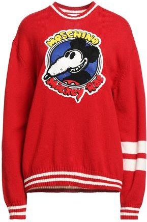 Moschino PRENDAS DE PUNTO - Pullover en YOOX.COM