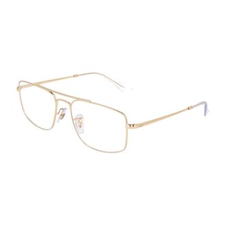 Ray-Ban unisex, Accessoires, Geel, Maat: 56 MM