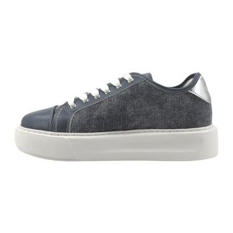 Liu Jo Donna, Scarpe, Blu, 39 EU, new