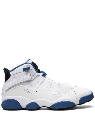Nike Jordan Jordan 6 Rings sneakers - White