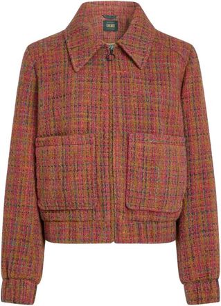 King Louie Dames, Jassen, Paars, Maat: L