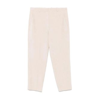 Circolo 1901 Mujer, Pantalones, Beige, Talla: XS