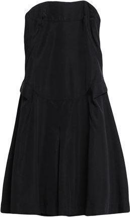 Alexander McQueen VESTIDOS - Minivestidos en YOOX.COM