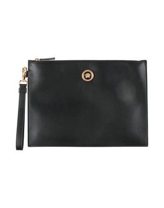Versace PICCOLA PELLETTERIA - Bustine su YOOX.COM