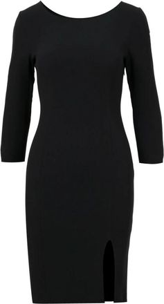 Pennyblack Rieti Jurk - Dames - Feestkleedjes - Zwart - XS - Polyester - Kleedjes