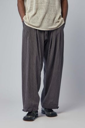 Jan-Jan Van Essche Trousers 91