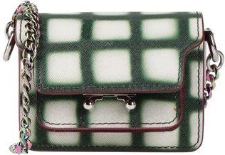 Marni BOLSOS - Bolsos con bandolera en YOOX.COM