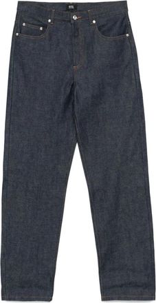A.P.C. Hombre, Vaqueros, Azul, Talla: W31
