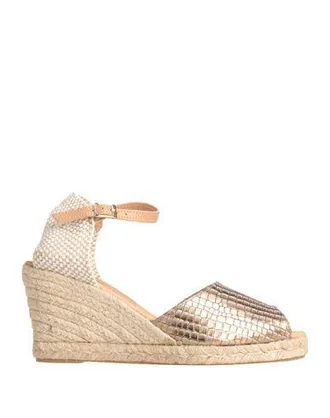 Kanna SCHUHE - Espadrilles auf YOOX.COM