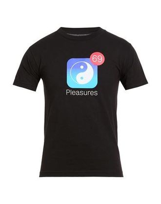 Pleasures TOPWEAR - T-shirts sur YOOX.COM