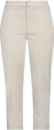 Dondup BOTTOMWEAR - Trousers on YOOX.COM
