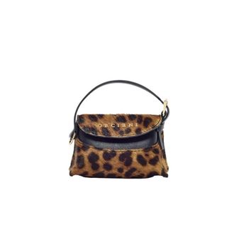 Orciani Mujer, Bolsos, Marr&oacute;n, Talla: ONE Size