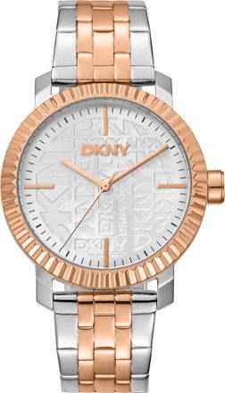 DKNY Womens Classic 36mm Quartz Watch