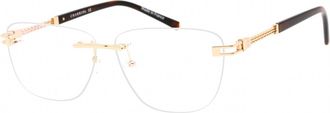 Charriol PC75094 C01 Shiny Gold