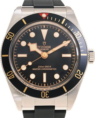 Tudor Black Bay 58 Automatic Black Dial Watch M7939A1A0NU-0003