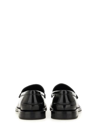 Moschino Loafer - Black
