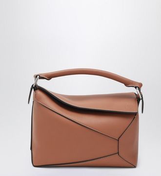 Loewe Small Puzzle Edge Bag In