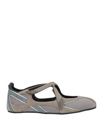 The Attico FOOTWEAR - Ballet flats on YOOX.COM