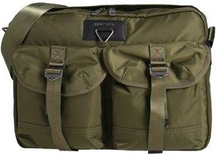 Diesel BAGS - Cross-body bags sur YOOX.COM