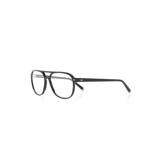 Moscot unisex, Accessoires, Zwart, Maat: 58 MM