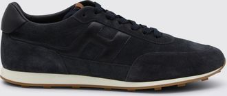 Hogan Sneakers HOGAN Men color Blue