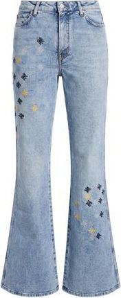 Amiri BOTTOMWEAR - Pantaloni jeans su YOOX.COM