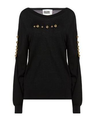 Silvian Heach STRICKWAREN - Pullover auf YOOX.COM
