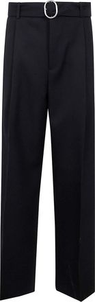 Jil Sander Trouser 139 Aw 28
